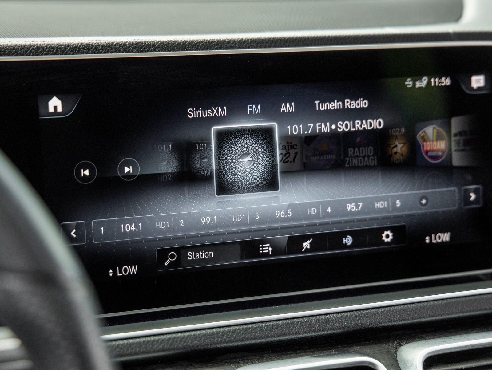 2023 Mercedes-Benz GLS GLS 450 4MATIC®
