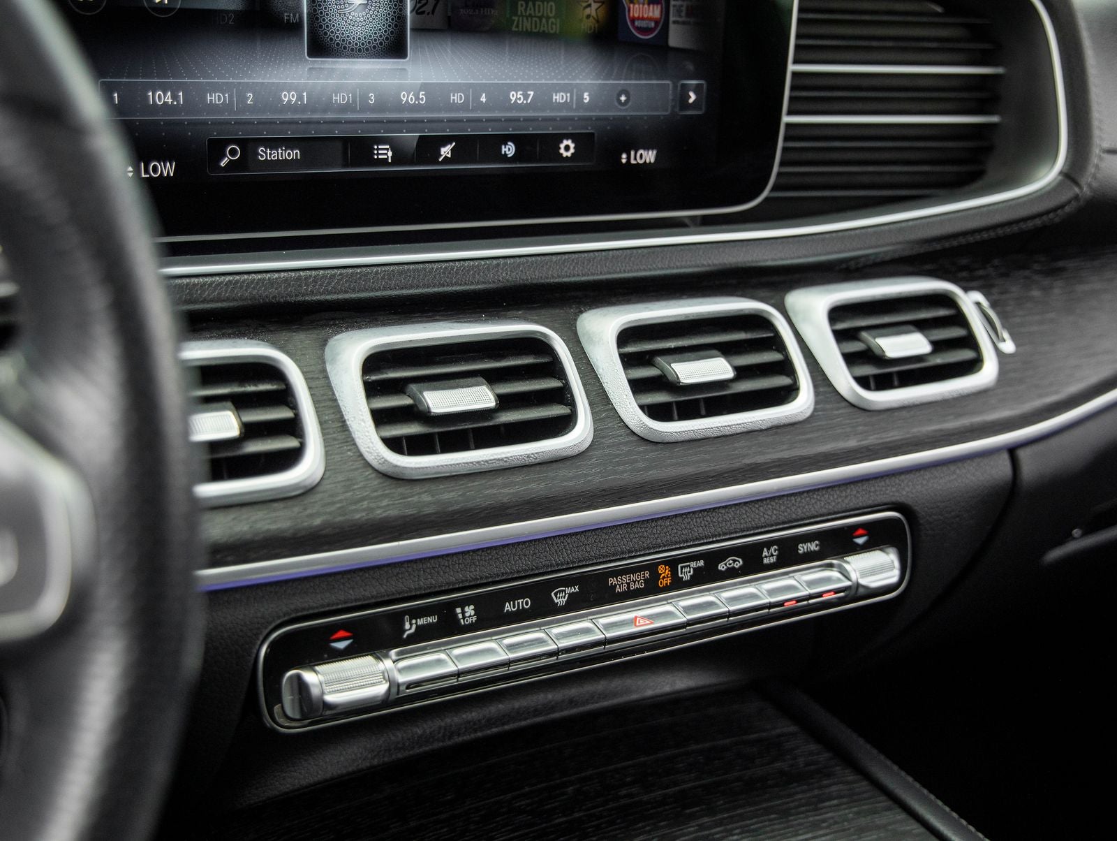 2023 Mercedes-Benz GLS GLS 450 4MATIC®