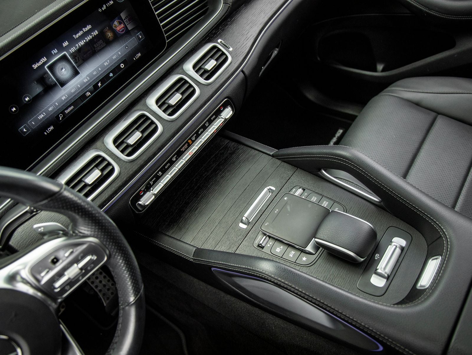 2023 Mercedes-Benz GLS GLS 450 4MATIC®