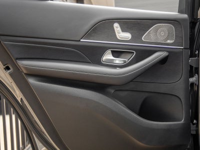 2023 Mercedes-Benz GLS GLS 450 4MATIC®