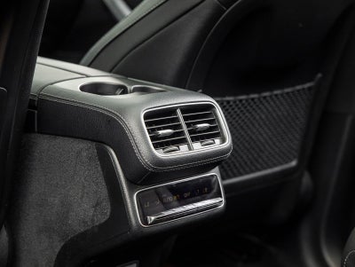 2023 Mercedes-Benz GLS GLS 450 4MATIC®