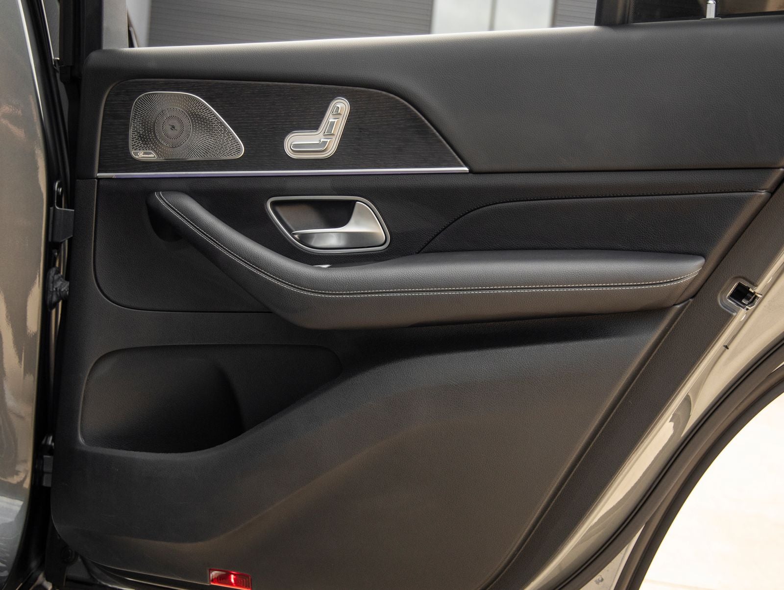 2023 Mercedes-Benz GLS GLS 450 4MATIC®