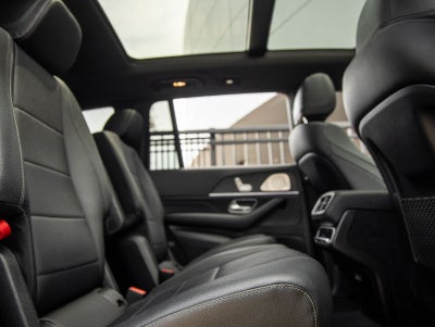 2023 Mercedes-Benz GLS GLS 450 4MATIC®