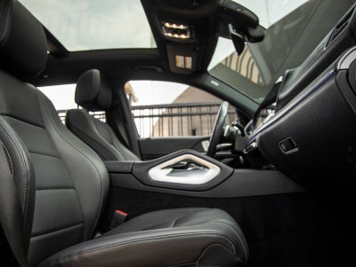 2023 Mercedes-Benz GLS GLS 450 4MATIC®