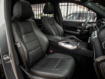 2023 Mercedes-Benz GLS GLS 450 4MATIC®