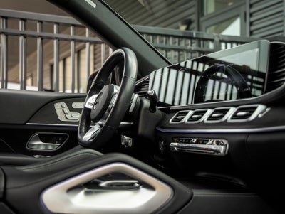 2023 Mercedes-Benz GLS GLS 450 4MATIC®
