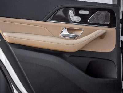 2026 Mercedes-Benz GLS GLS 450 4MATIC®
