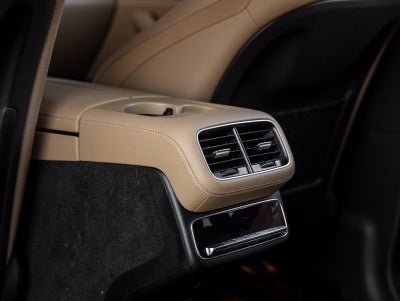 2026 Mercedes-Benz GLS GLS 450 4MATIC®