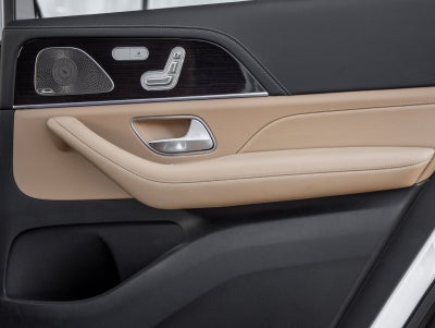 2026 Mercedes-Benz GLS GLS 450 4MATIC®