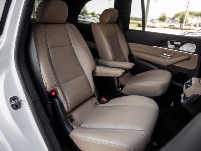 2026 Mercedes-Benz GLS GLS 450 4MATIC®