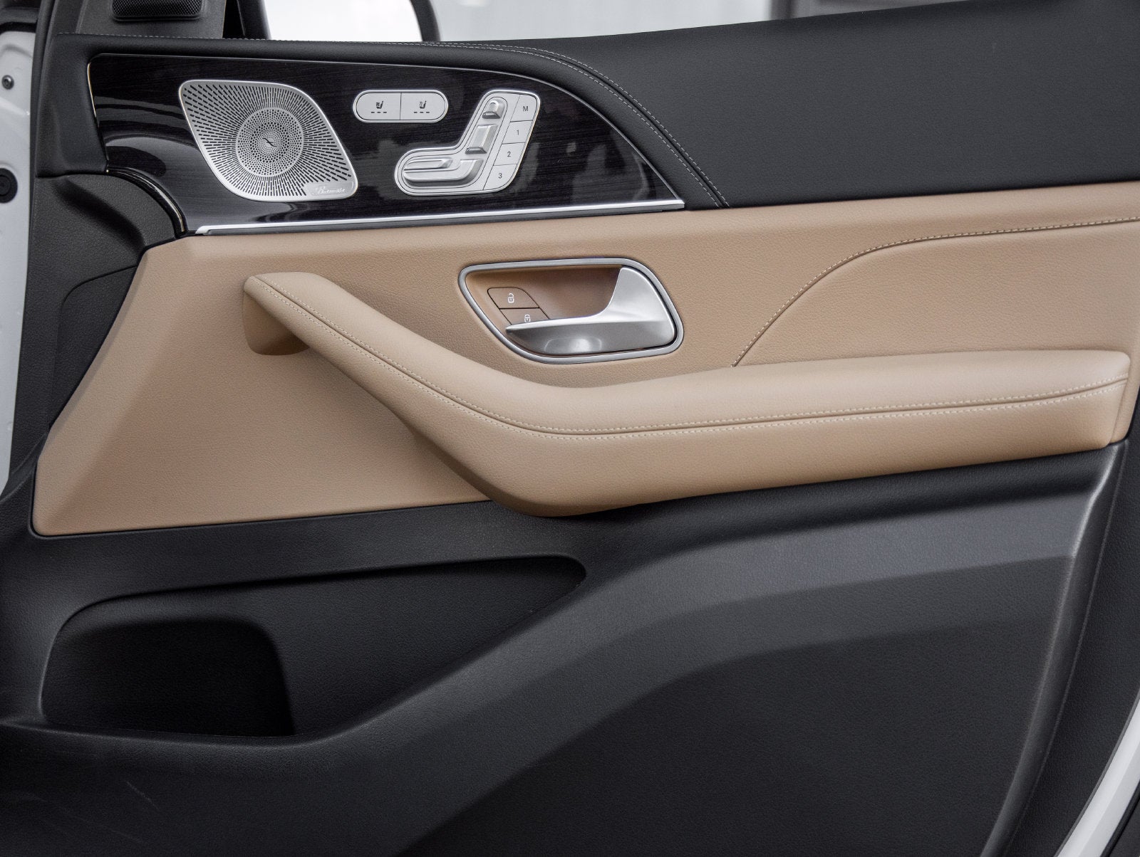 2026 Mercedes-Benz GLS GLS 450 4MATIC®