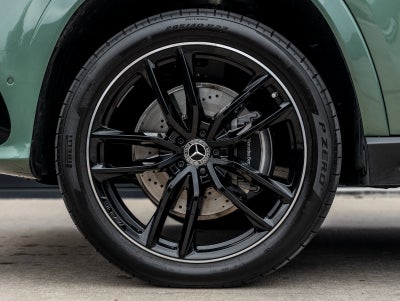 2025 Mercedes-Benz GLS GLS 580 4MATIC®