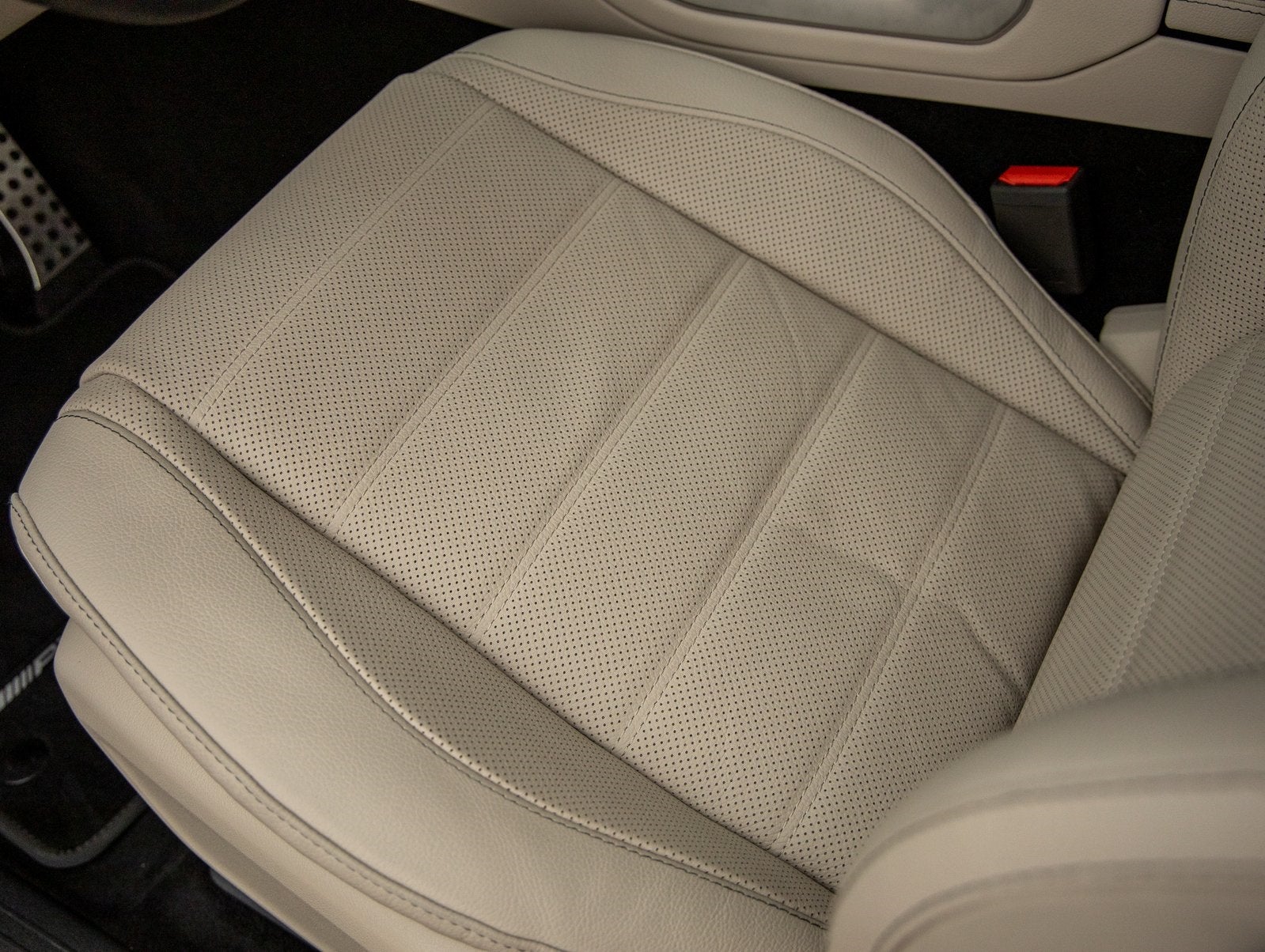 2025 Mercedes-Benz GLS GLS 580 4MATIC®