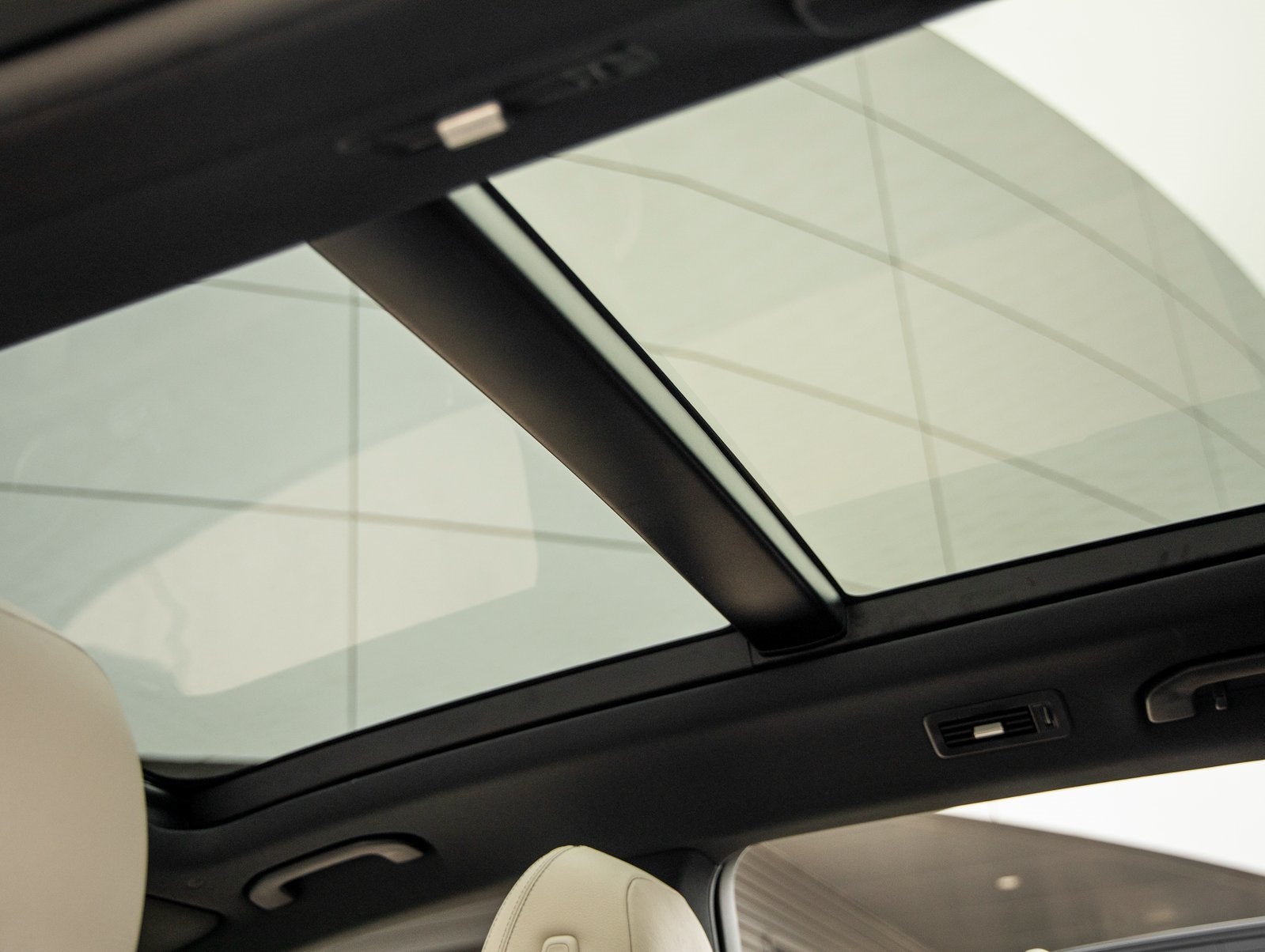 2025 Mercedes-Benz GLS GLS 580 4MATIC®