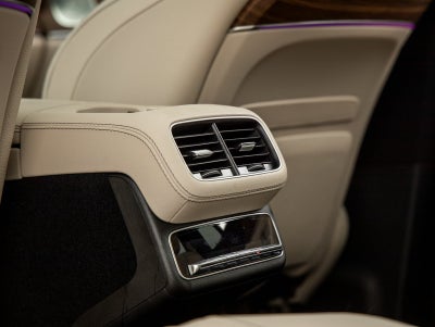 2025 Mercedes-Benz GLS GLS 580 4MATIC®