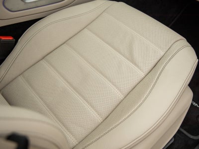 2025 Mercedes-Benz GLS GLS 580 4MATIC®