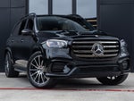 2025 Mercedes-Benz GLS GLS 580 4MATIC®
