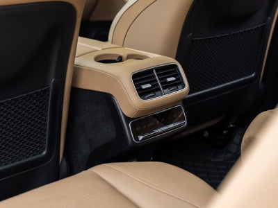 2025 Mercedes-Benz GLS GLS 580 4MATIC®