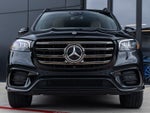 2025 Mercedes-Benz GLS GLS 580 4MATIC®
