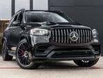 2021 Mercedes-Benz GLS GLS 63 AMG® 4MATIC®