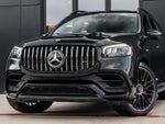 2021 Mercedes-Benz GLS GLS 63 AMG® 4MATIC®