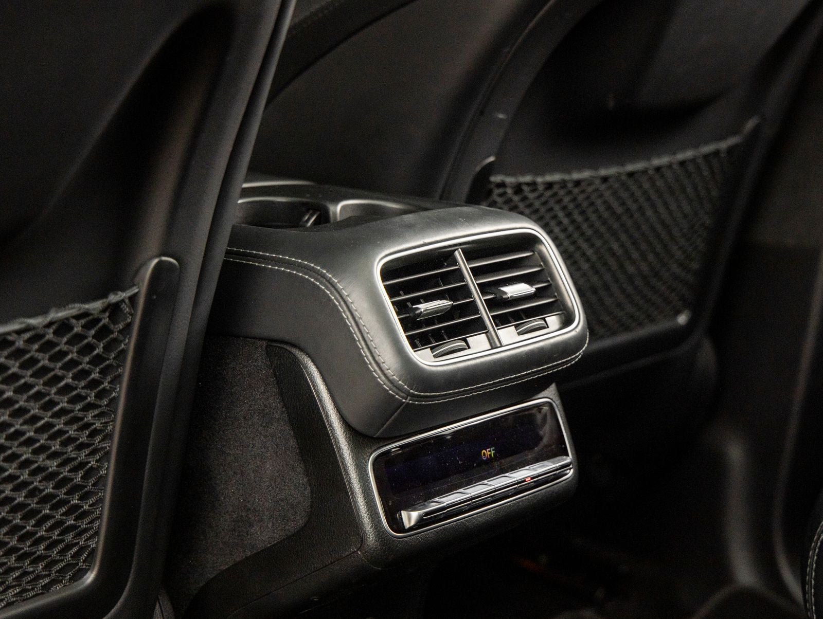 2021 Mercedes-Benz GLS GLS 63 AMG® 4MATIC®
