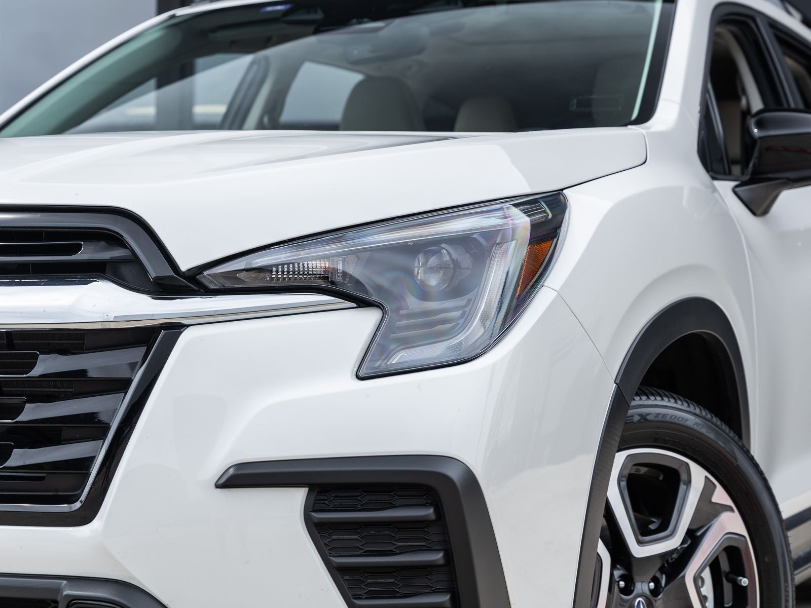 2025 Subaru Ascent Limited
