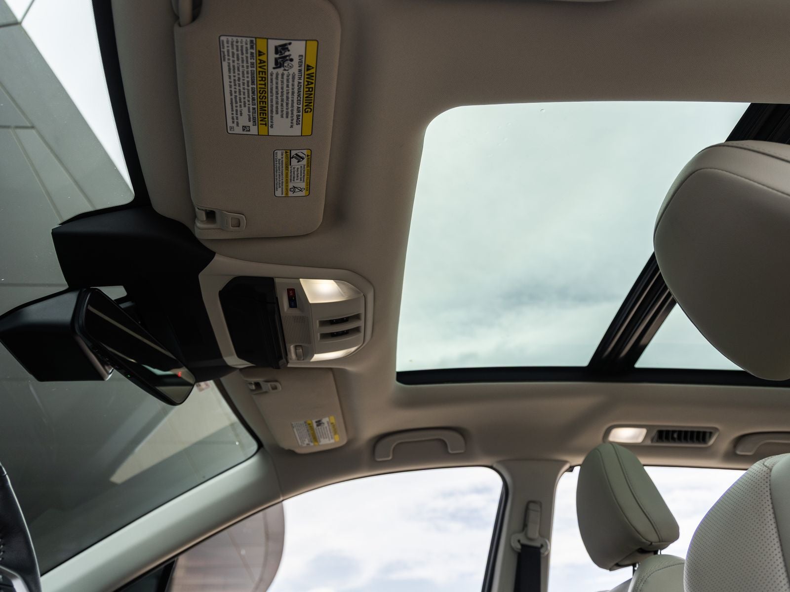 2025 Subaru Ascent Limited