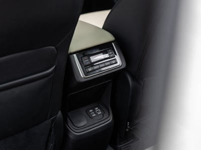2025 Subaru Ascent Limited