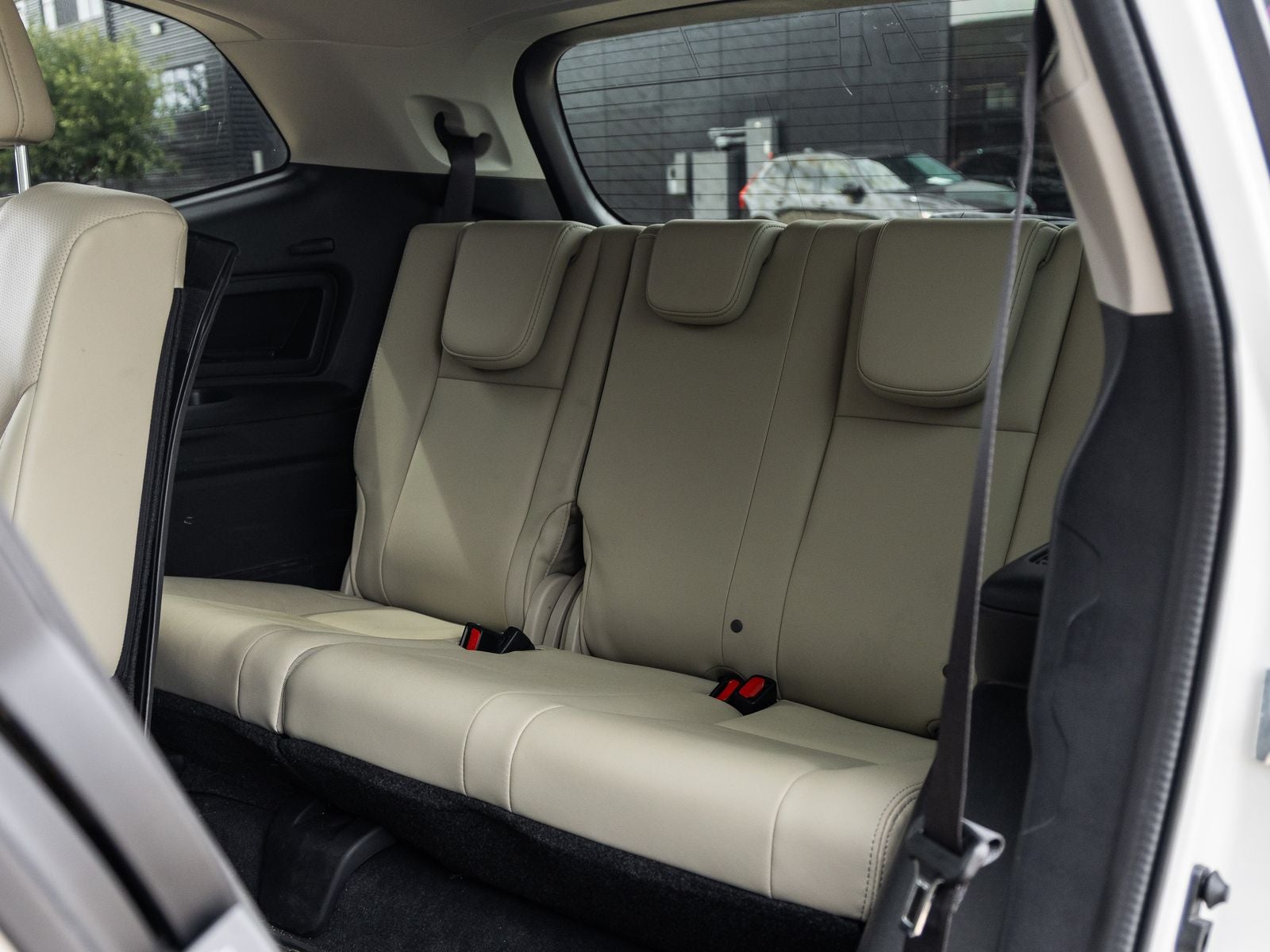 2025 Subaru Ascent Limited