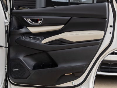 2025 Subaru Ascent Limited