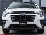 2025 Subaru Ascent Limited