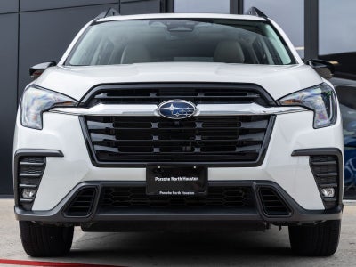 2025 Subaru Ascent Limited