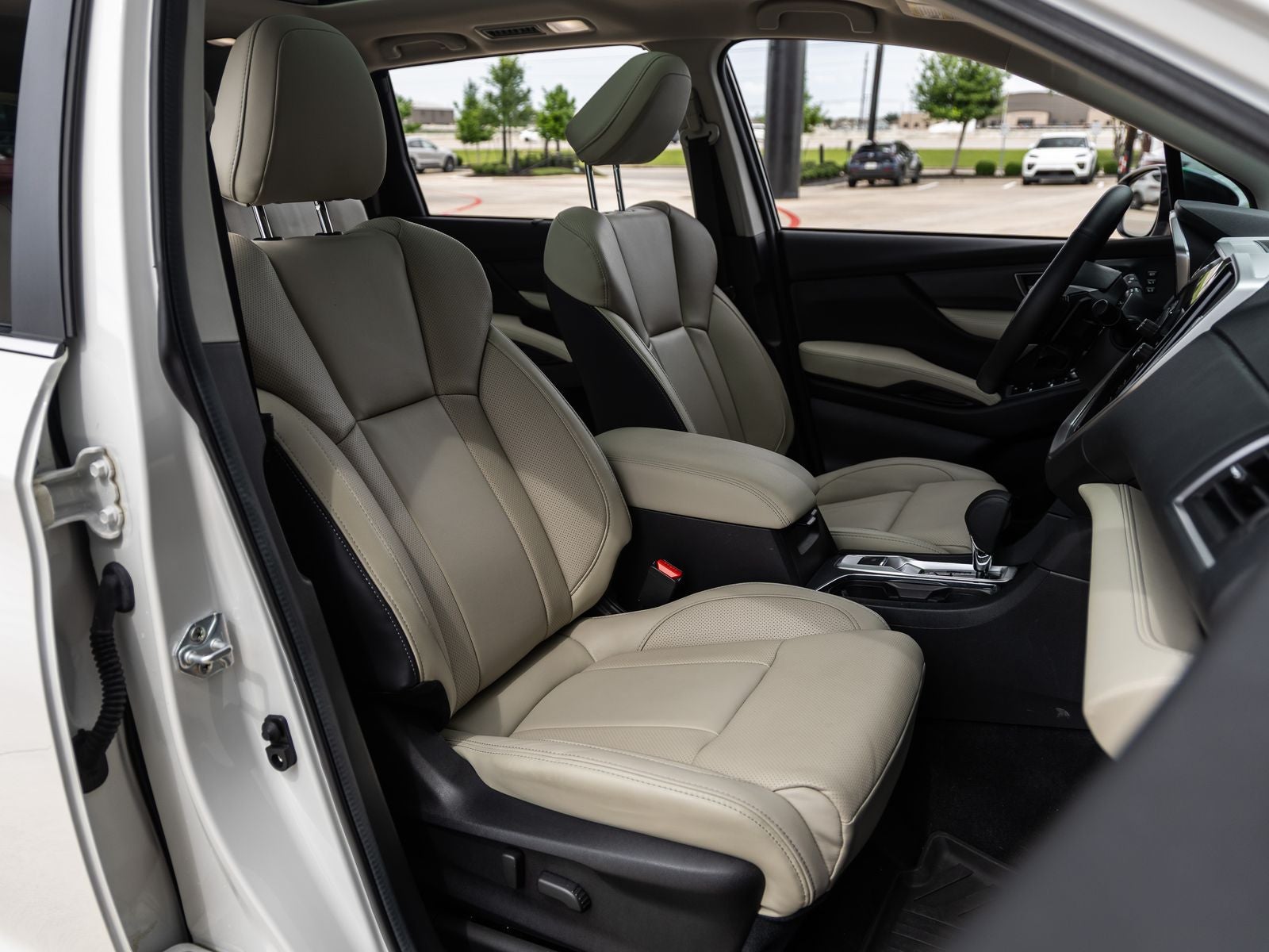 2025 Subaru Ascent Limited