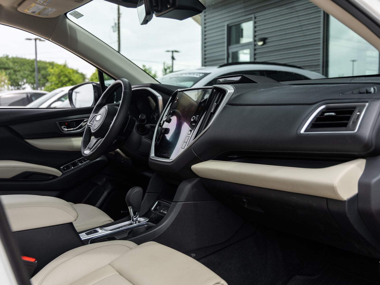 2025 Subaru Ascent Limited