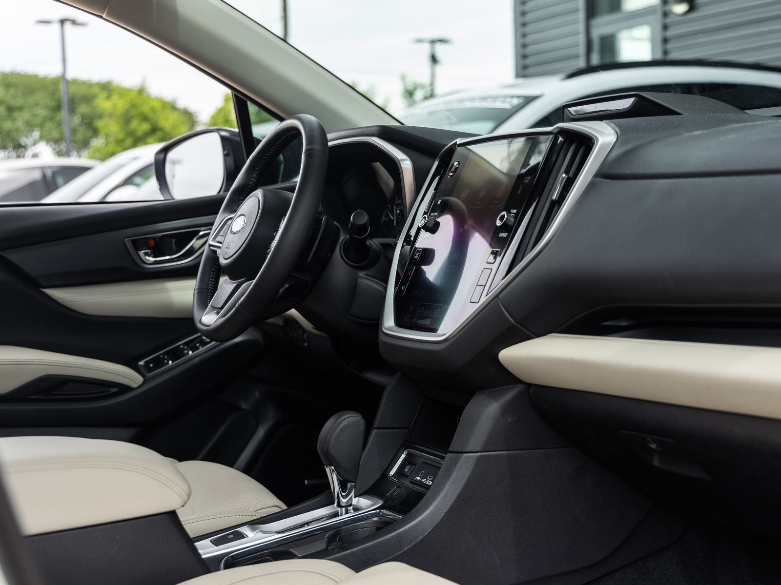 2025 Subaru Ascent Limited