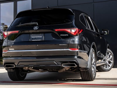 2022 Acura MDX Technology SH-AWD