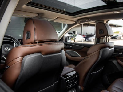 2024 Acura MDX Advance SH-AWD