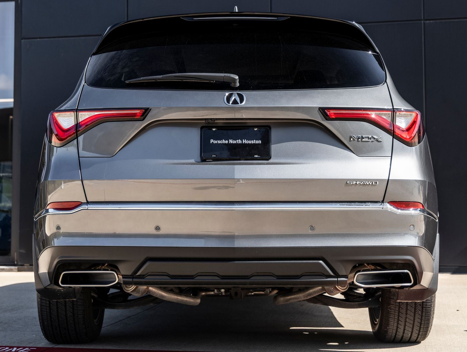 2024 Acura MDX Advance SH-AWD