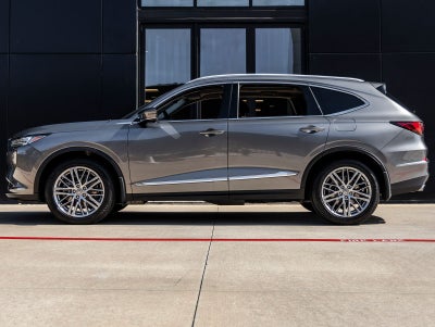 2024 Acura MDX Advance SH-AWD