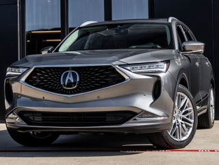 2024 Acura MDX Advance SH-AWD