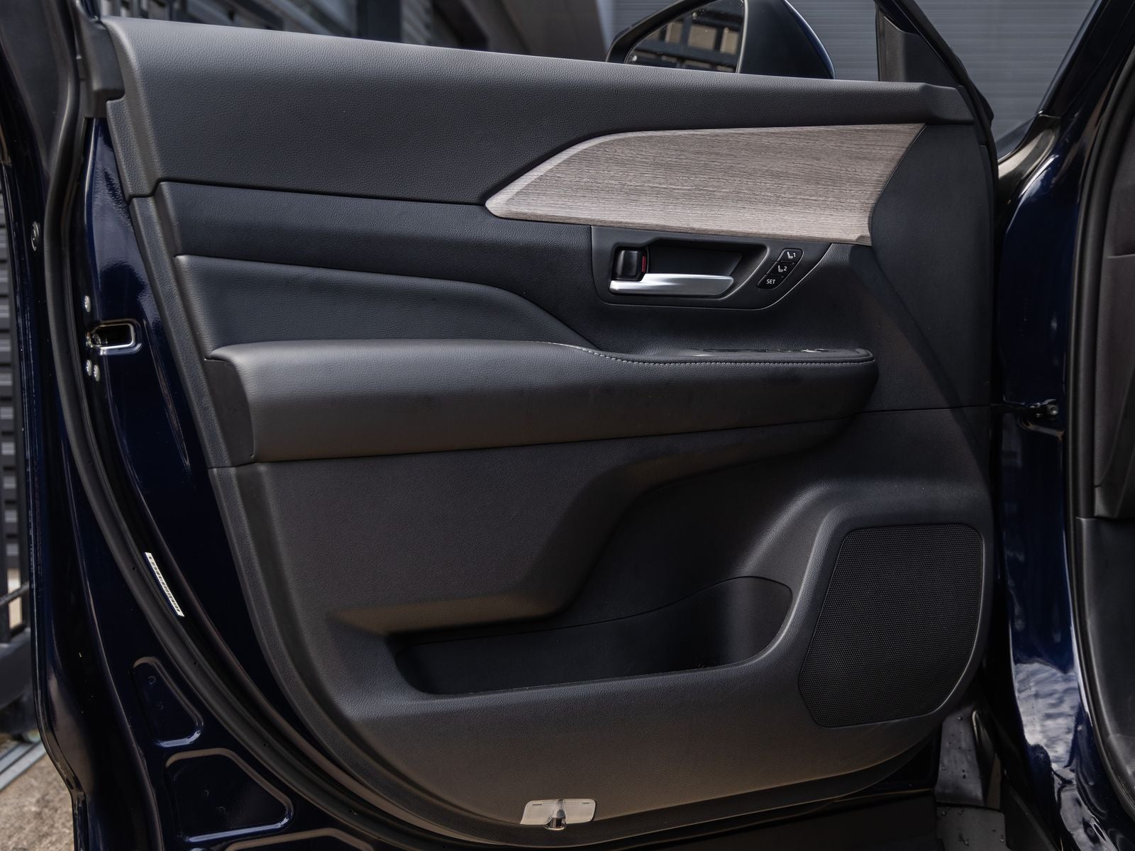 2025 Toyota Grand Highlander Limited