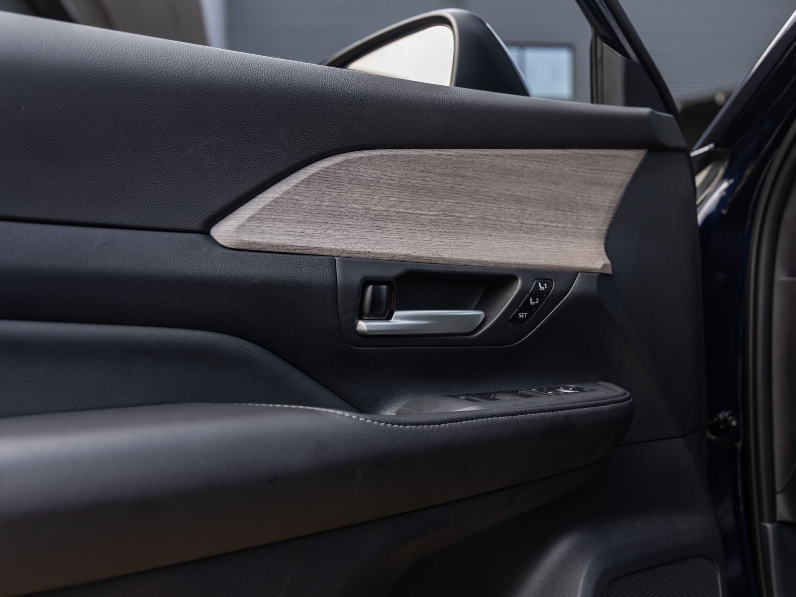 2025 Toyota Grand Highlander Limited