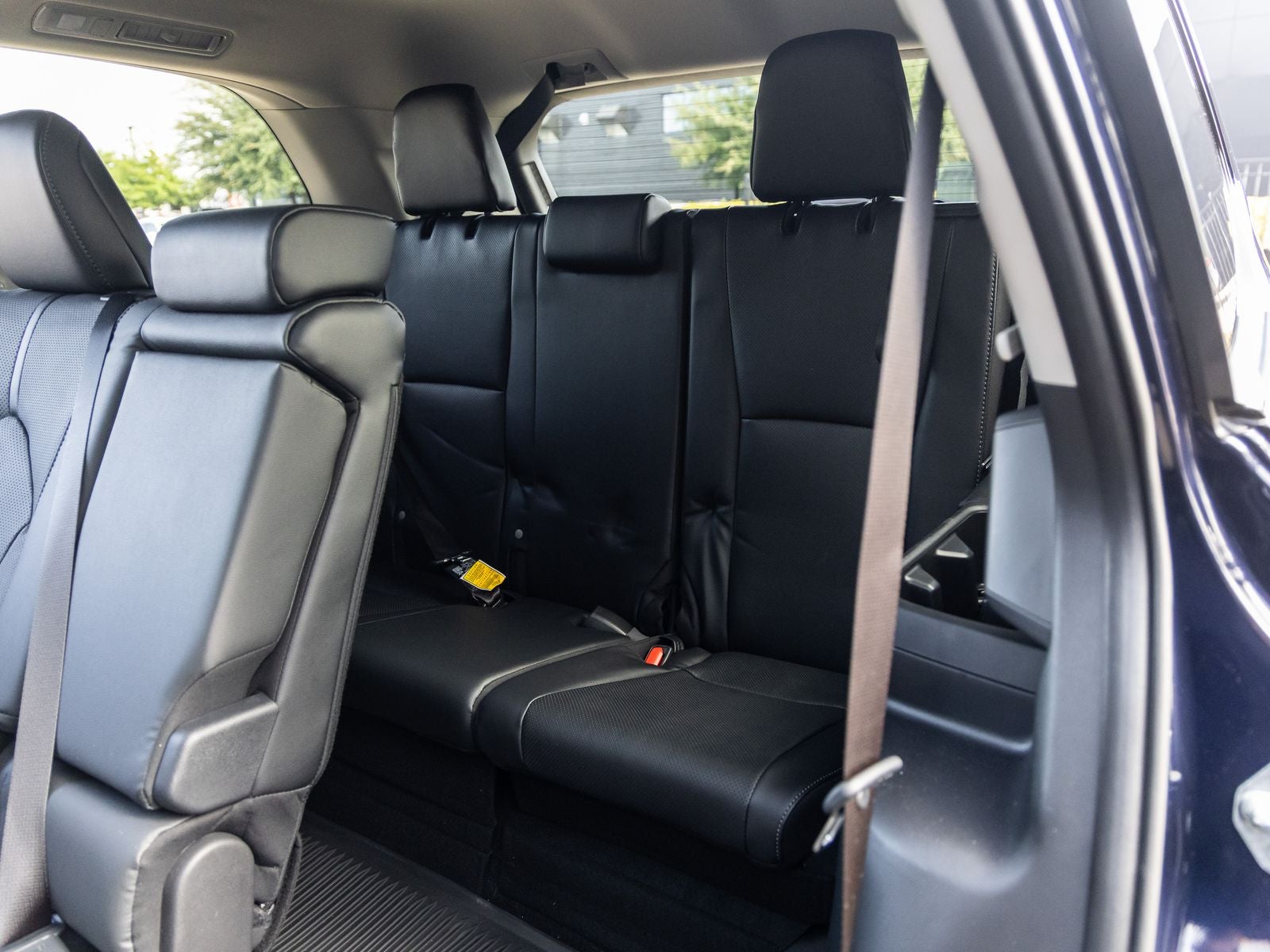 2025 Toyota Grand Highlander Limited