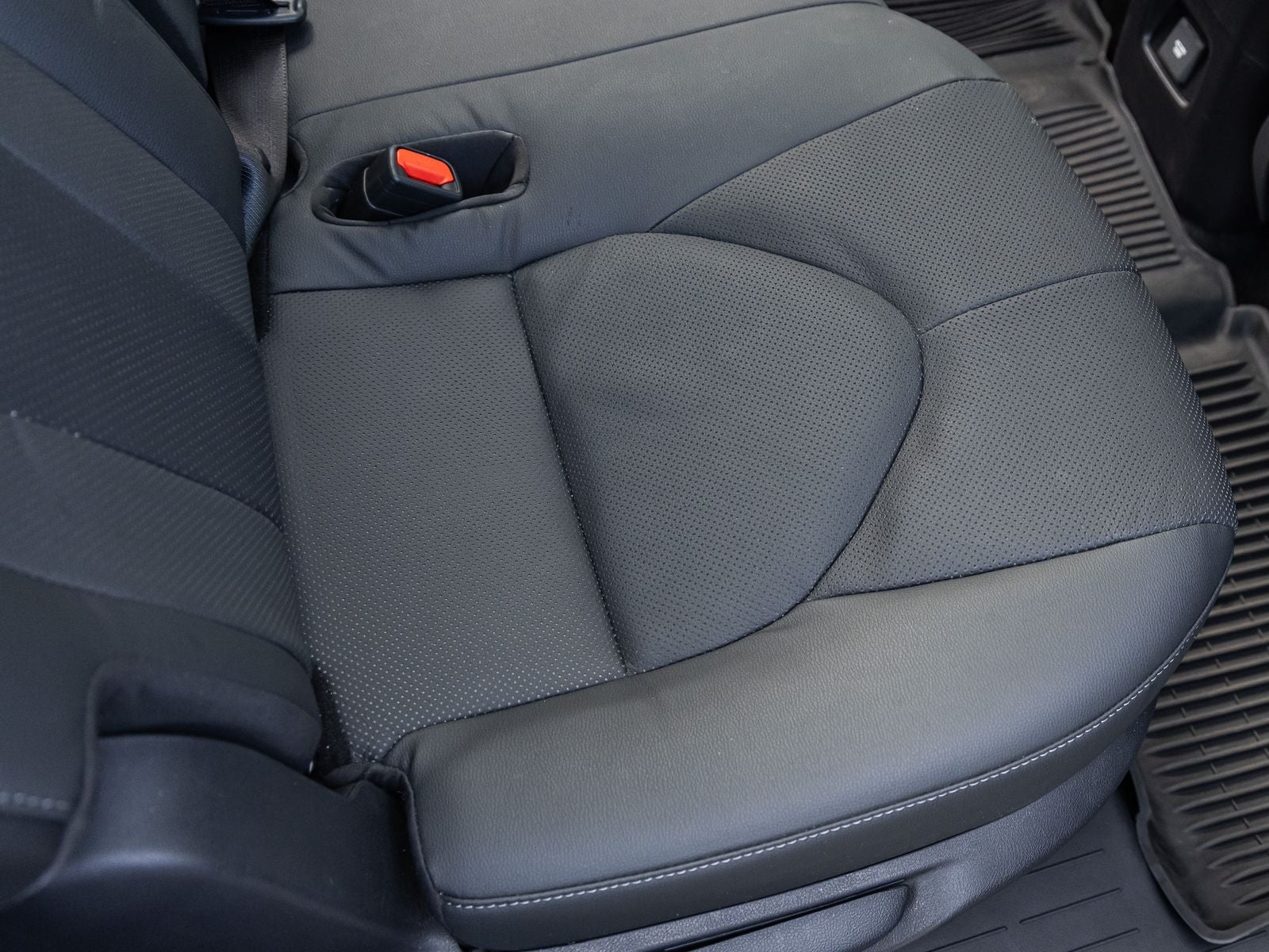 2025 Toyota Grand Highlander Limited