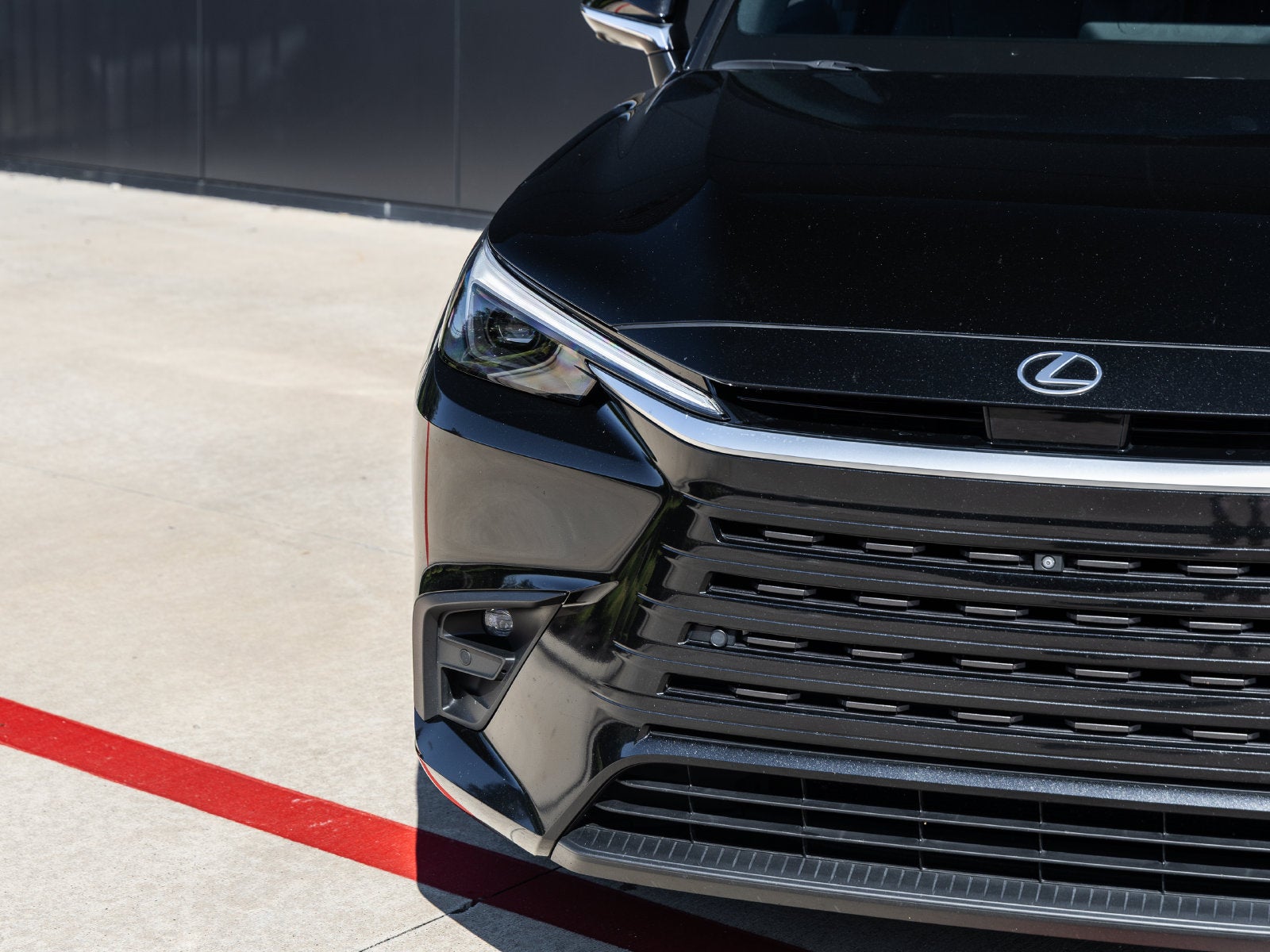 2025 Lexus TX 350 Premium