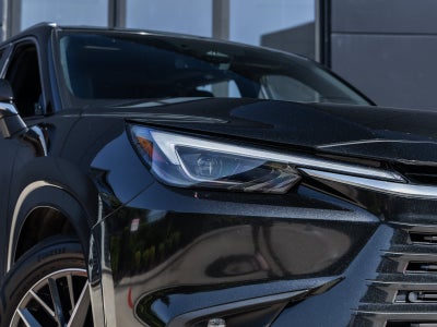 2025 Lexus TX 350 Premium