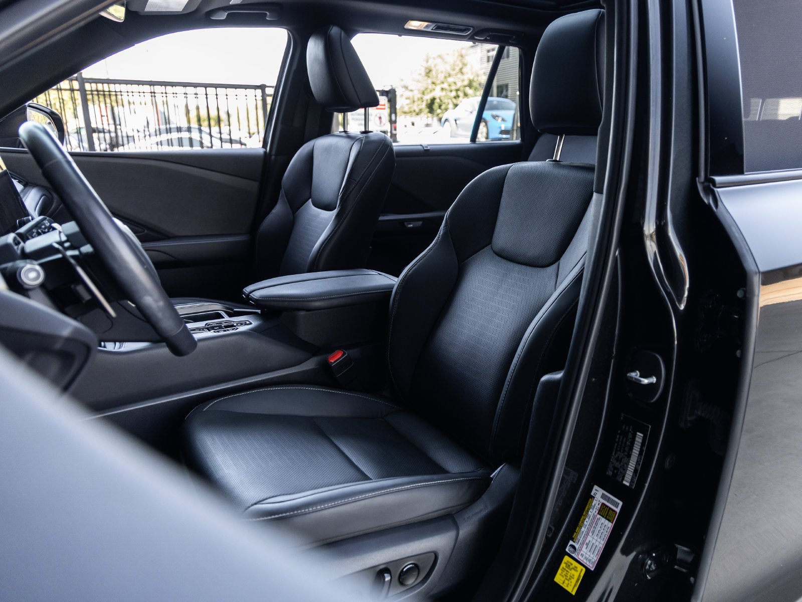 2025 Lexus TX 350 Premium