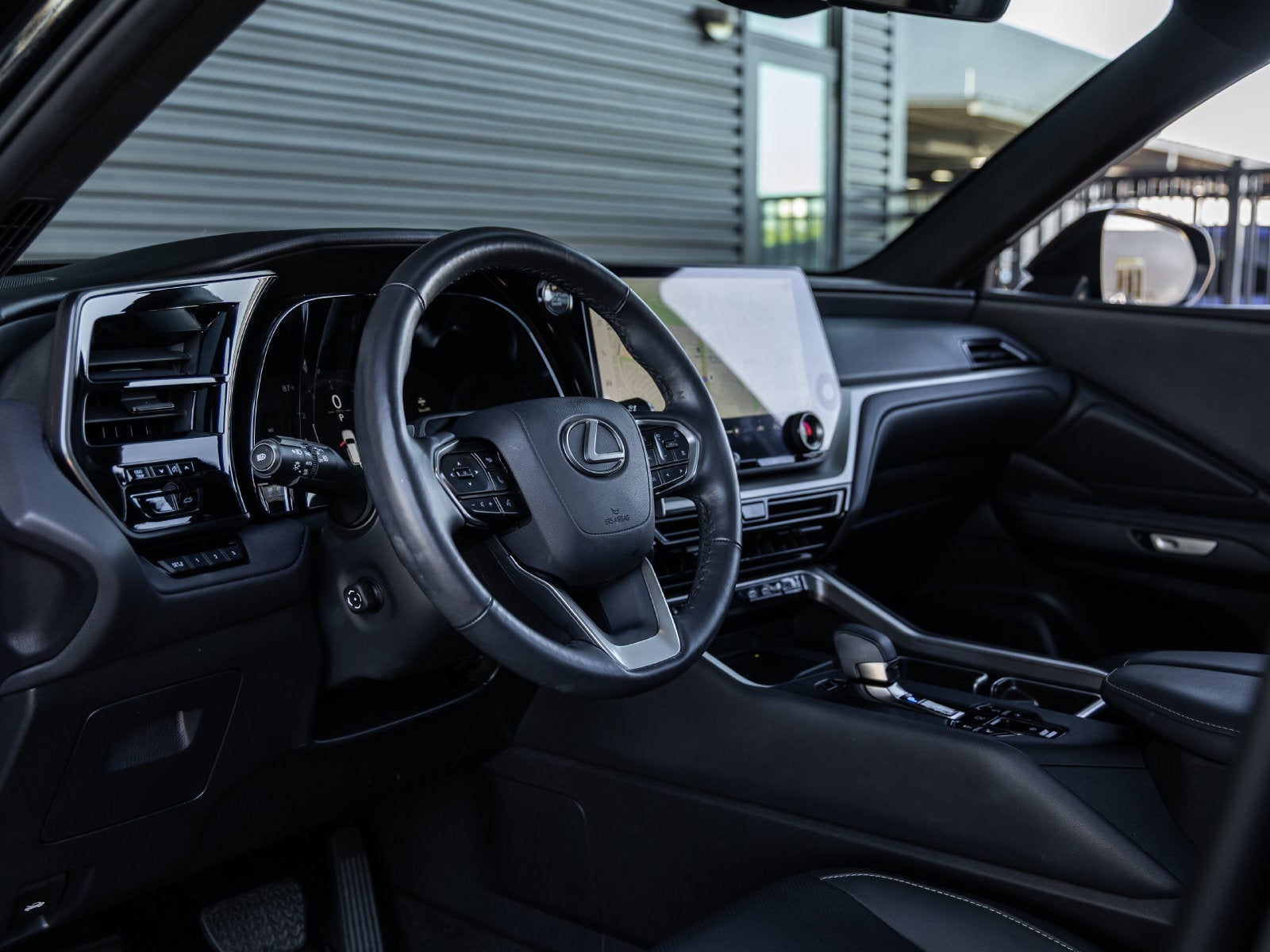 2025 Lexus TX 350 Premium