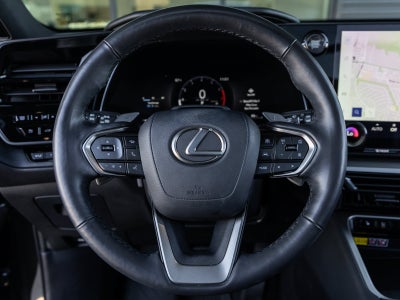 2025 Lexus TX 350 Premium